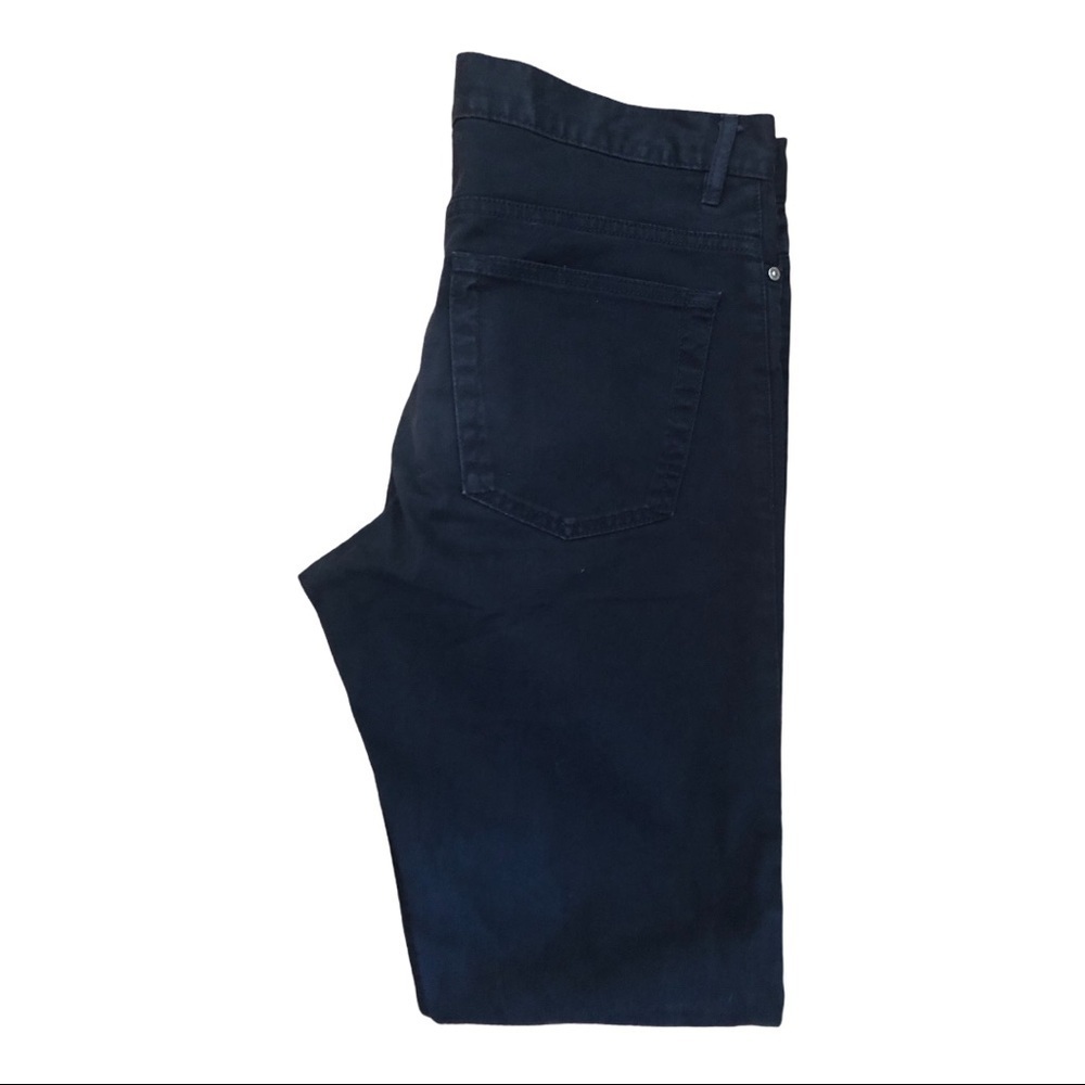 Women’s Black HM Jean Size 32